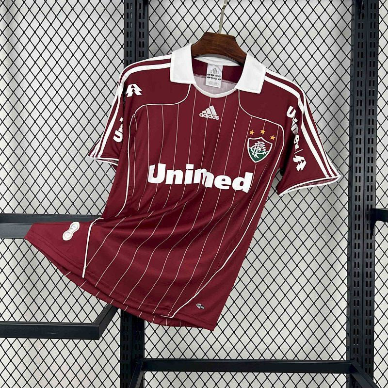 Maillot Fluminense Third Rétro 2007/08