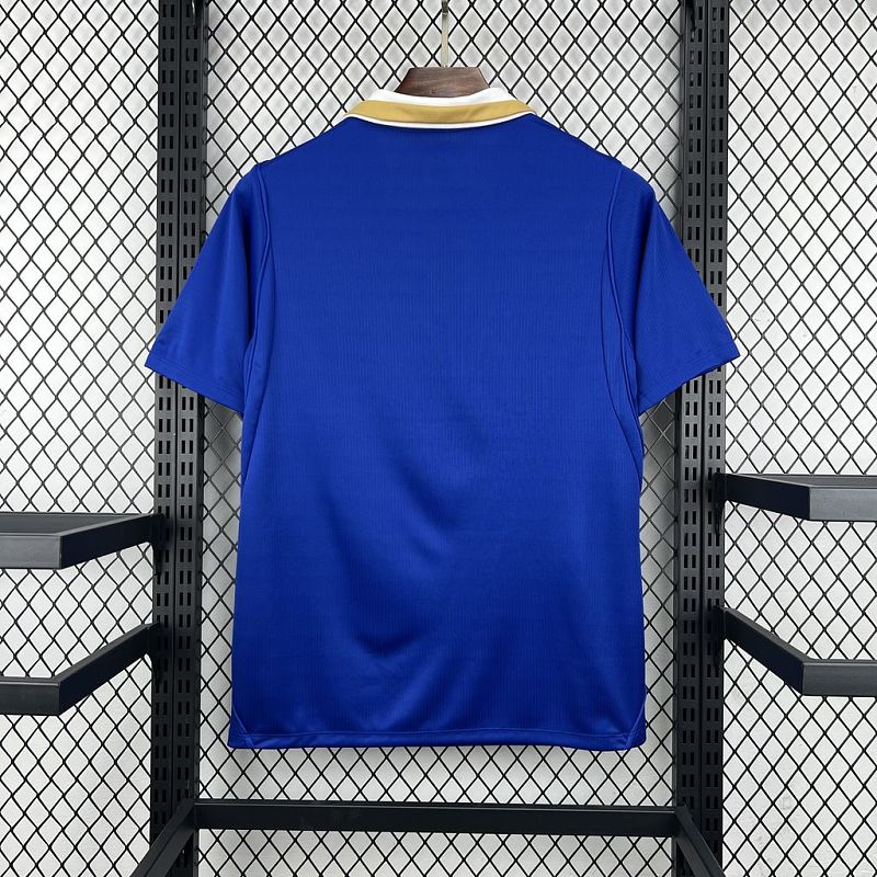 Maillot Finlande Extérieur Coupe du Monde 2026