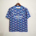Maillot Arsenal Pre-Match 22/23