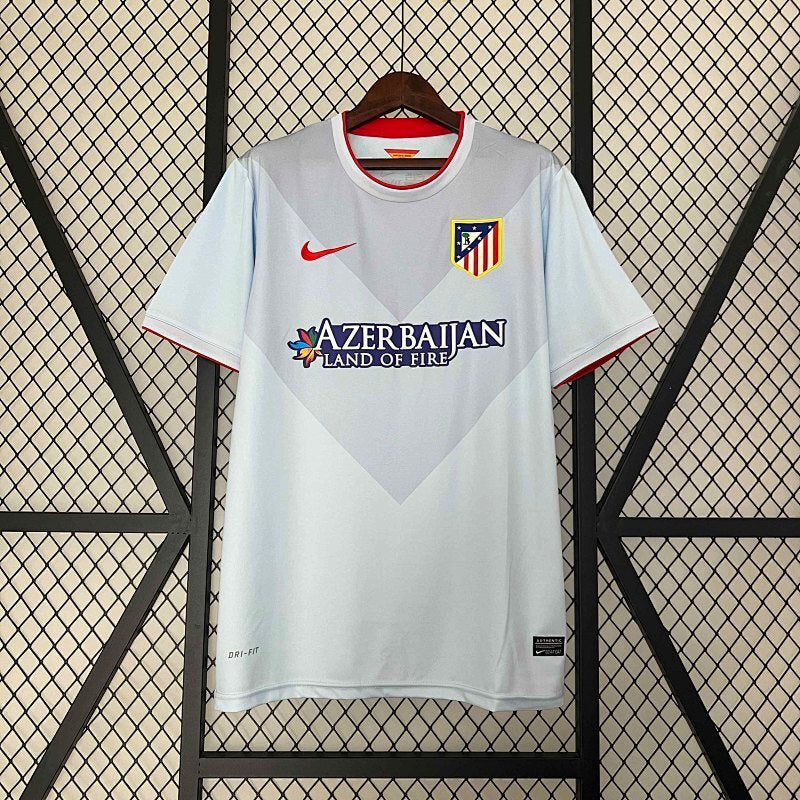 Maillot Atlético Madrid Extérieur Rétro 13/14