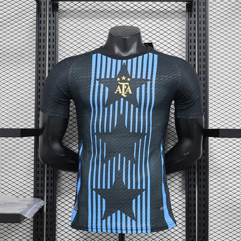 Maillot Argentine Sport Prématch 2024
