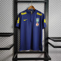 Polo Brésil Bleu 2023