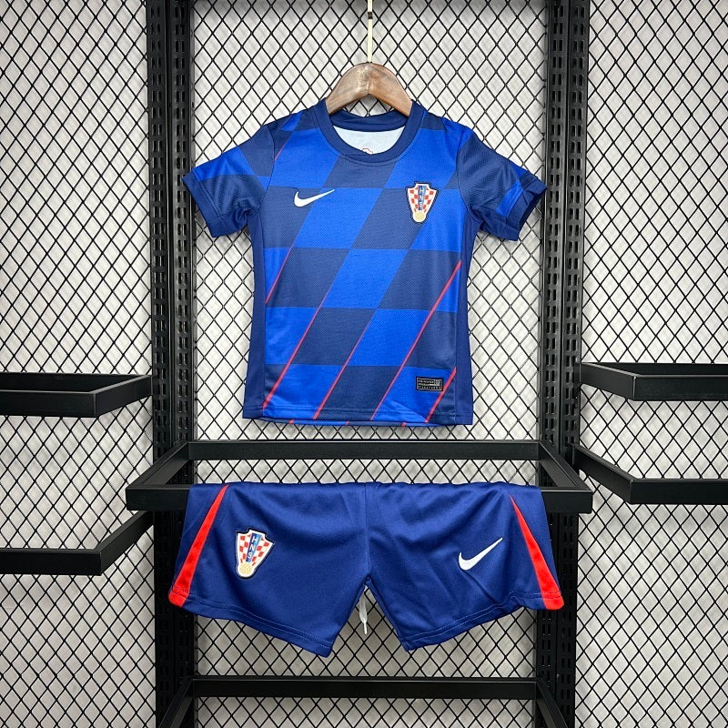 Ensemble Enfant Croatia Kid Sets Extérieur 25/26