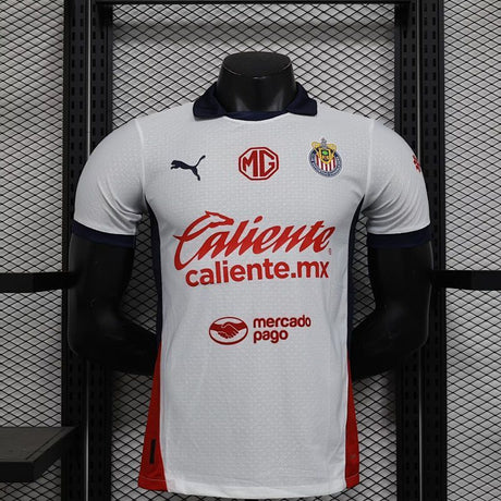 Maillot Chivas Extérieur Player Version 24/25