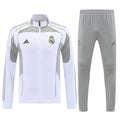 Survêtement Real Madrid Blanc 25/26 (7)