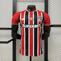 Maillot São Paulo Extérieur Player Version 25/26