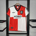 Maillot Rangers Extérieur Rétro 95/96