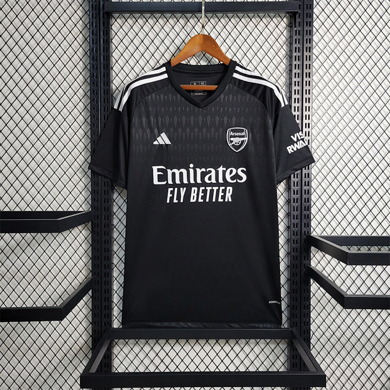 Maillot Arsenal Gardien 23/24