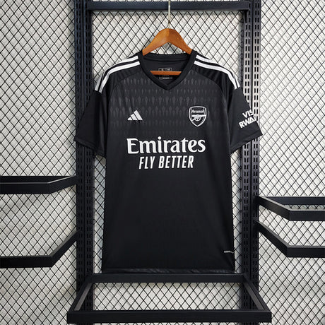 Maillot Arsenal Gardien 23/24