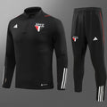 Maillot São Paulo Manches Longues 23/24