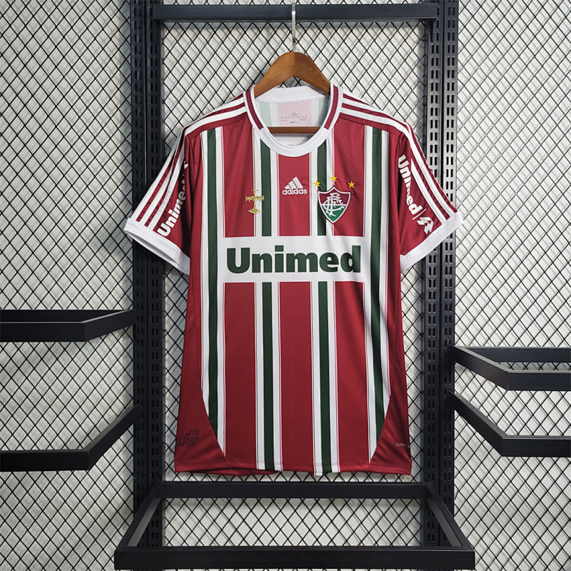 Maillot Fluminense Domicile Rétro 2012