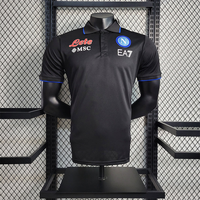 Polo Naples 23/24