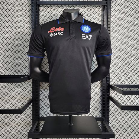Polo Naples 23/24