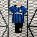 Ensemble Enfant Inter Milan Domicile 09/10