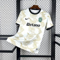 Maillot Sporting CP Édition spéciale 25/26