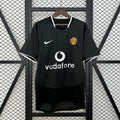 Maillot Manchester United Extérieur Rétro 2003/05