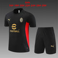 Maillot AC Milan Enfant 24/25