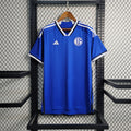 Maillot Schalke 04 Domicile 23/24