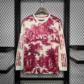 Maillot Arsenal Manches Longues 23/24