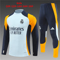 Survêtement Enfant Real Madrid 24/25 (3)