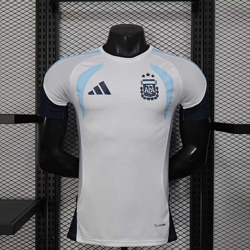 Maillot Argentina Pre-Match 26/27