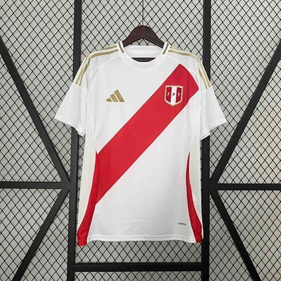 Maillot Pérou Domicile 2024