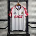 Maillot Chivas Extérieur Rétro 98/99