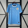 Maillot Uruguay Uniform Domicile 2025