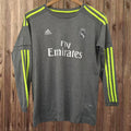 Maillot Real Madrid Third Rétro 15/16