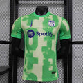 Maillot FC Barcelone Third Player Version 24/25 (2)