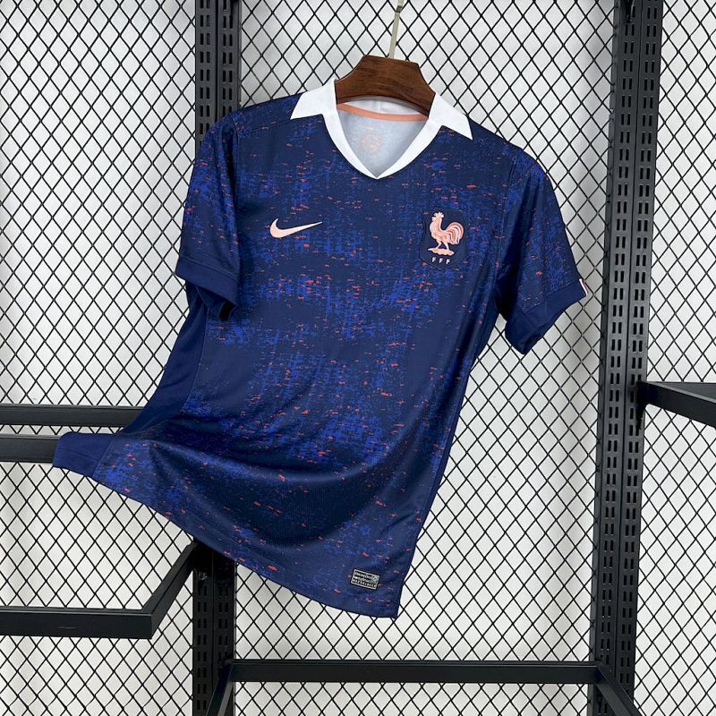 Maillot France T Domicile 25/26