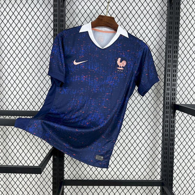 Maillot France T Domicile 2025