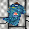 Maillot Brazil T Pre-Match 25/26