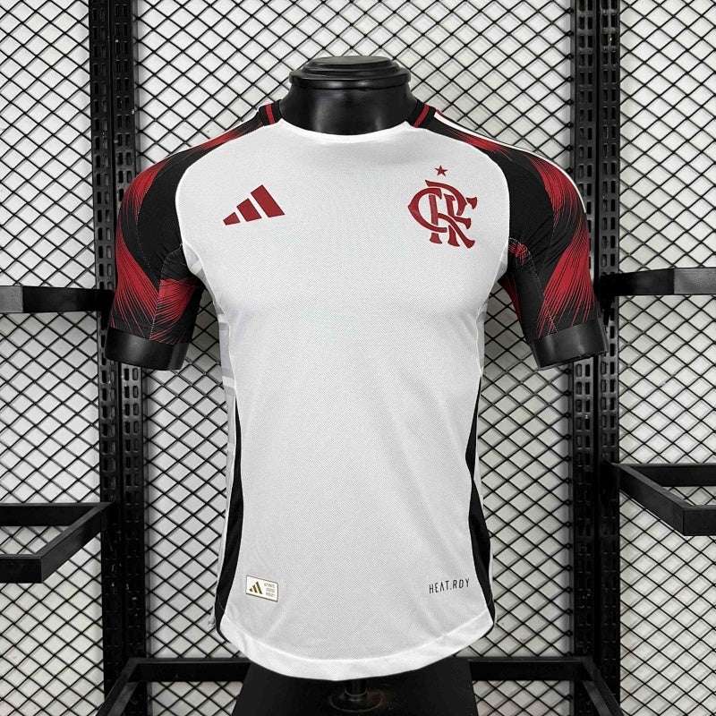 Maillot Flamengo Extérieur Player Version 25/26