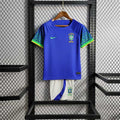 Ensemble Enfant Brazil Extérieur 25/26
