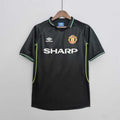 Maillot Manchester United Extérieur Rétro 1988