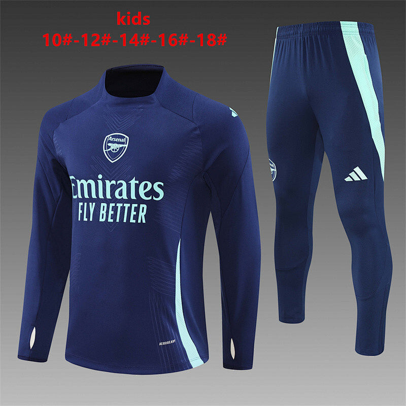 Survêtement Enfant Arsenal 24/25