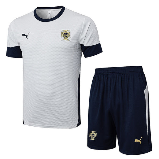 Ensemble Portugal Tracksuits 2025