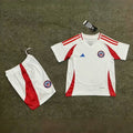Ensemble Enfant Chile Kid Extérieur 25/26