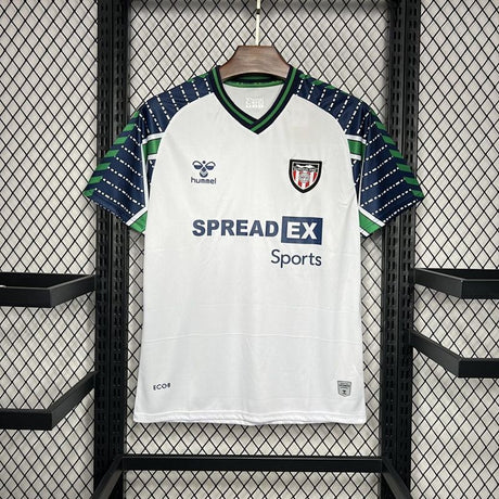 Maillot Sunderland Uniforms Extérieur 24/25