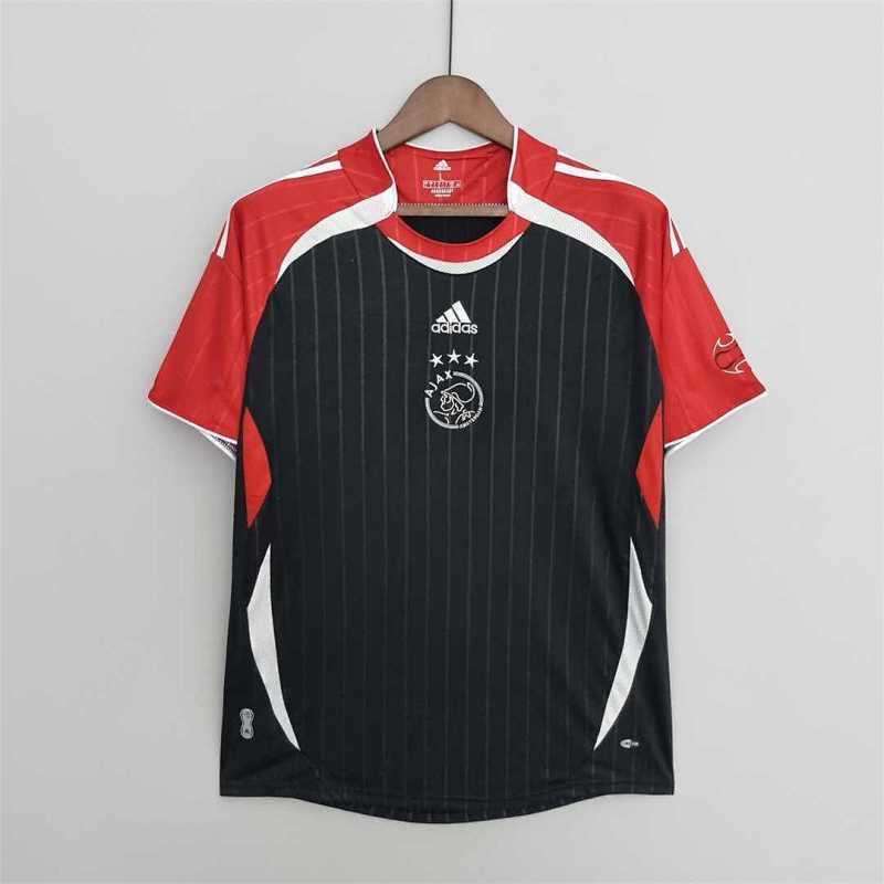 Maillot Ajax Pre-Match 22/23