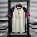 Maillot West Ham Extérieur Rétro 1999/01