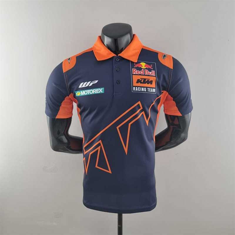 Polo Formula One; KTM 25/26