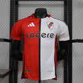 Maillot River Plate Domicile Player Version 25/26