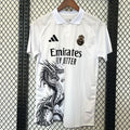 Maillot Real Madrid Blanc 25/26 (3)