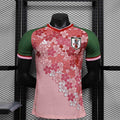 Maillot Japan Cherry Blossom Édition spéciale Player Version 25/26