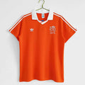 Maillot Pays-Bas Domicile