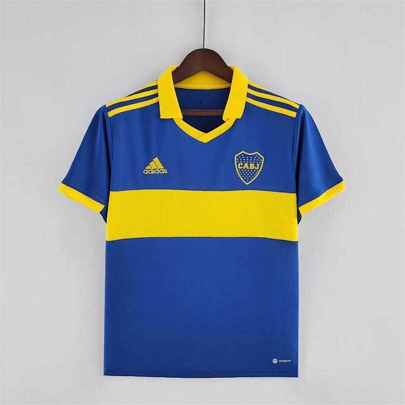 Maillot Boca Juniors Domicile 22/23