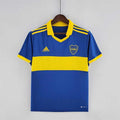 Maillot Boca Juniors Domicile 22/23