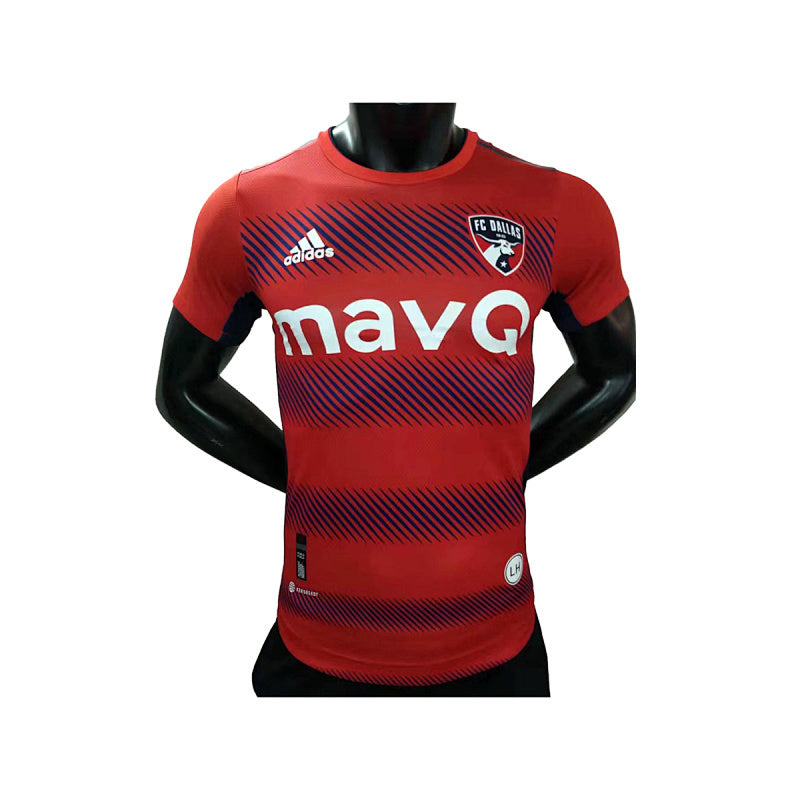 Maillot Dallas Domicile Player Version 22/23